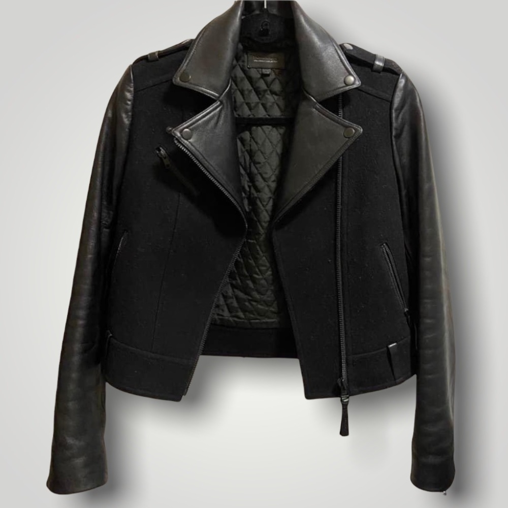 BNWT Mackage Shanty Jacket